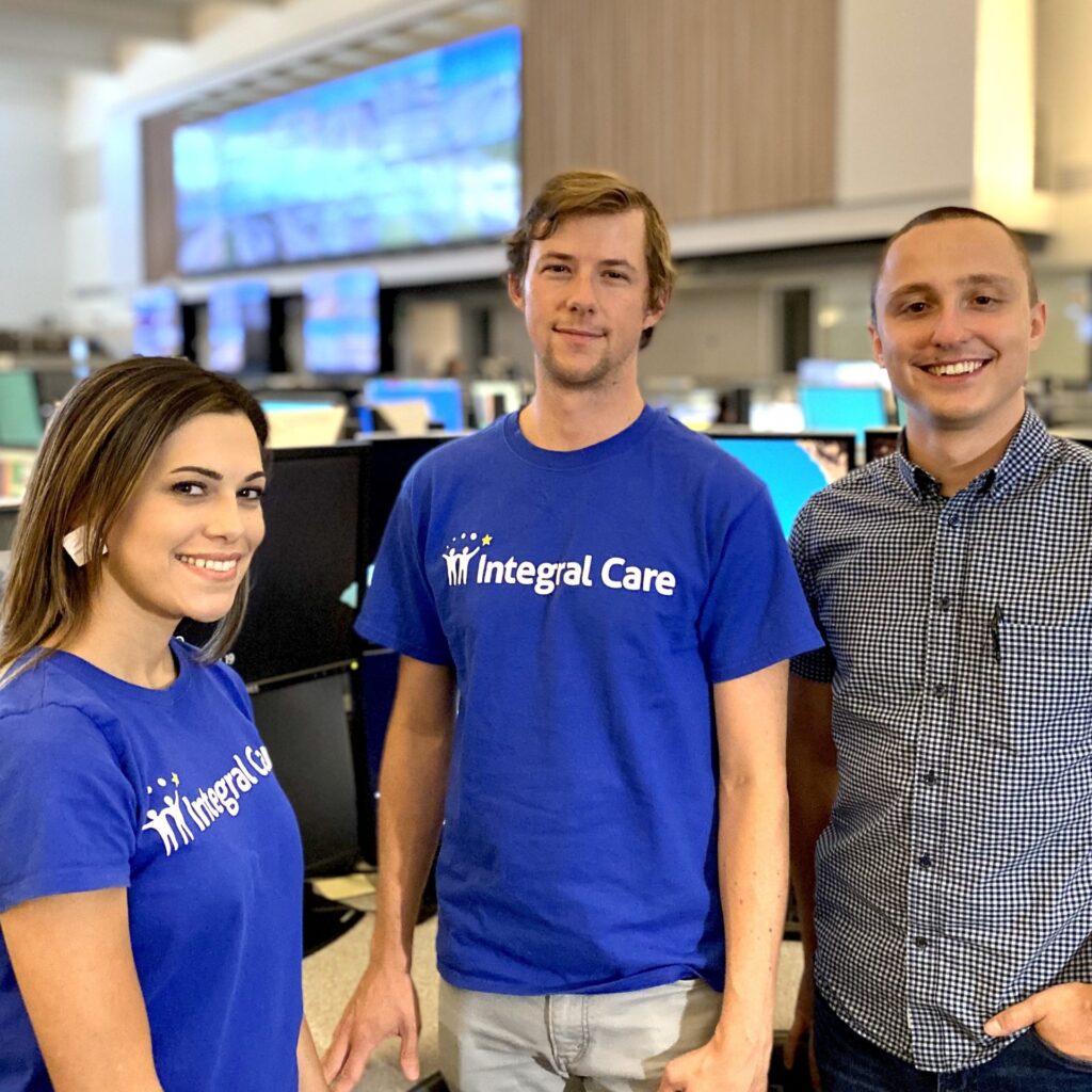 Bridging the Gap Fundraiser for Integral Care - Tribeza