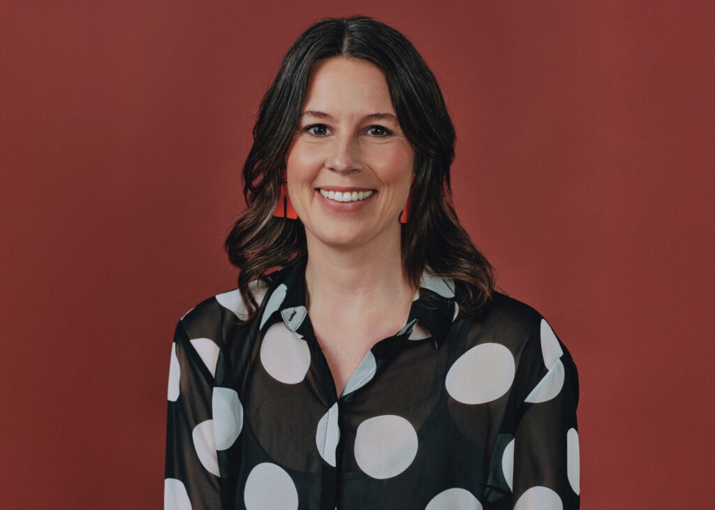 Emily Eisenhart (Photo by Cass Klepac)