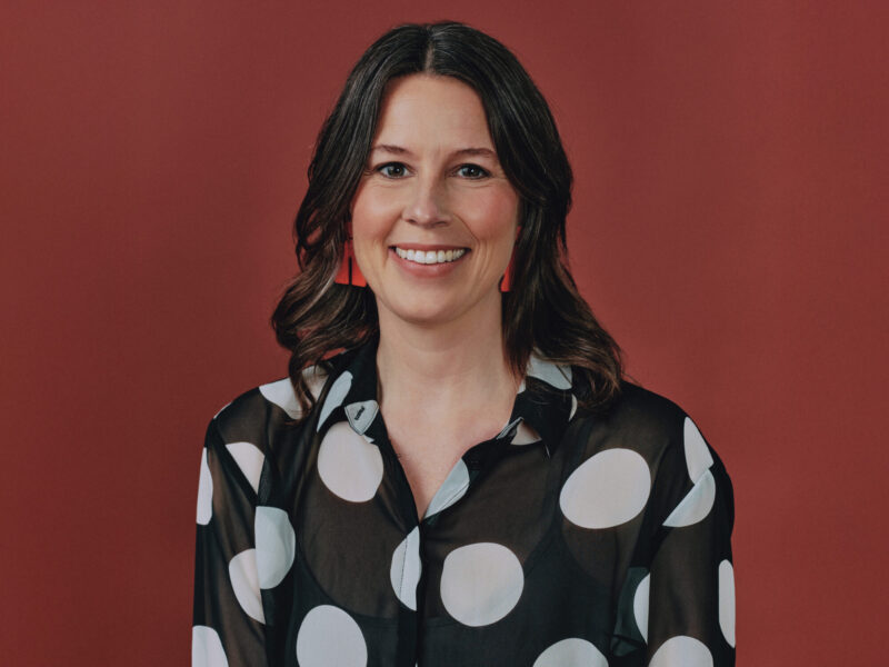 Emily Eisenhart (Photo by Cass Klepac)