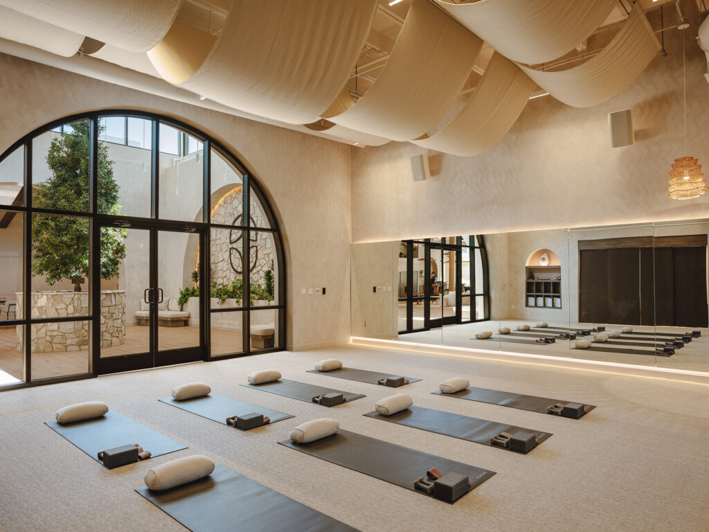 _Gevity Fitness Studio