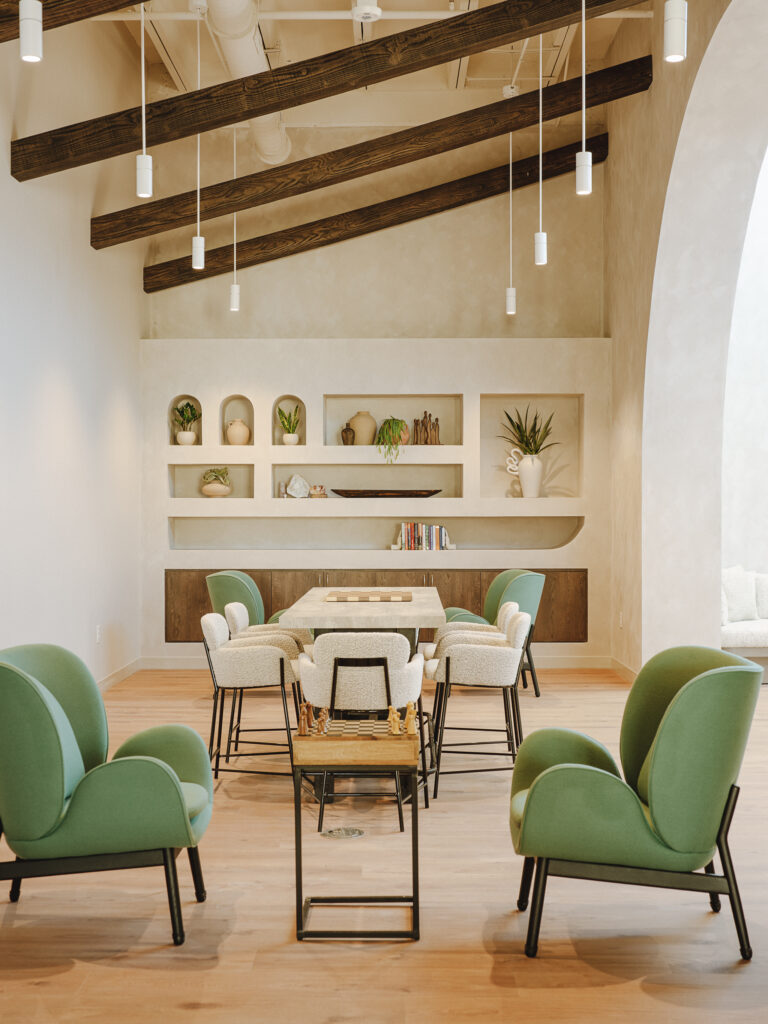 Gevity_Library_Game Room