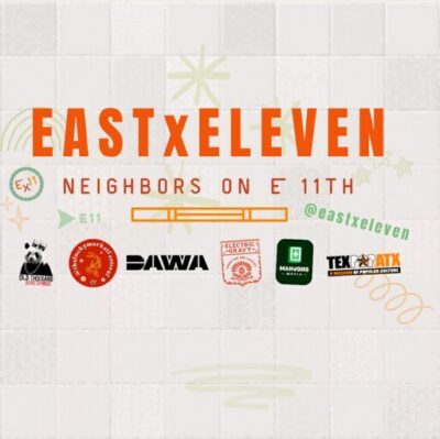 EASTxELEVEN Launches with Lucky Neighbors Brunch Market