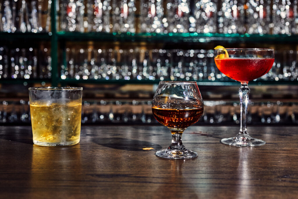 Austin bar veteran Travis Tober will lead the bar program at Koko’s Bavarian’s new South Lamar beer hall, opening in October.