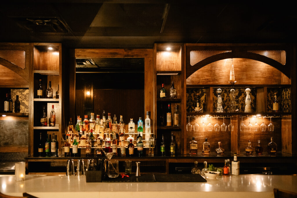 Nica on 4th Jazz Bar Austin