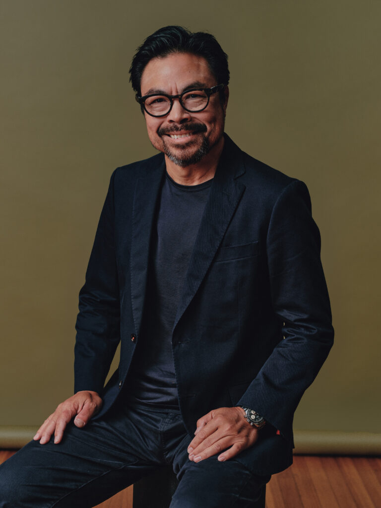 Michael Hsu
