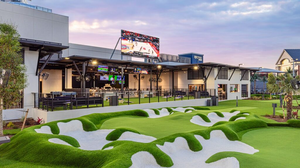 PopStroke golf course