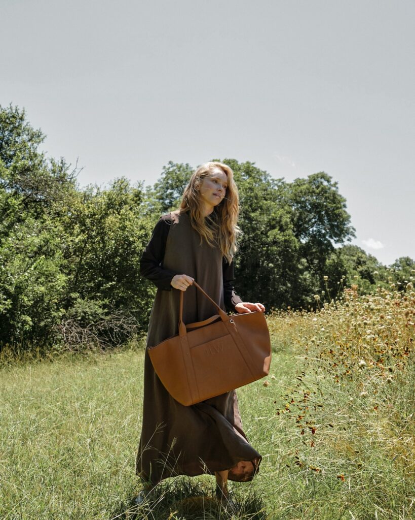 leatherology bag
