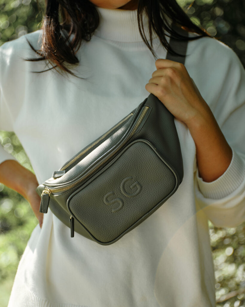 leatherology bag
