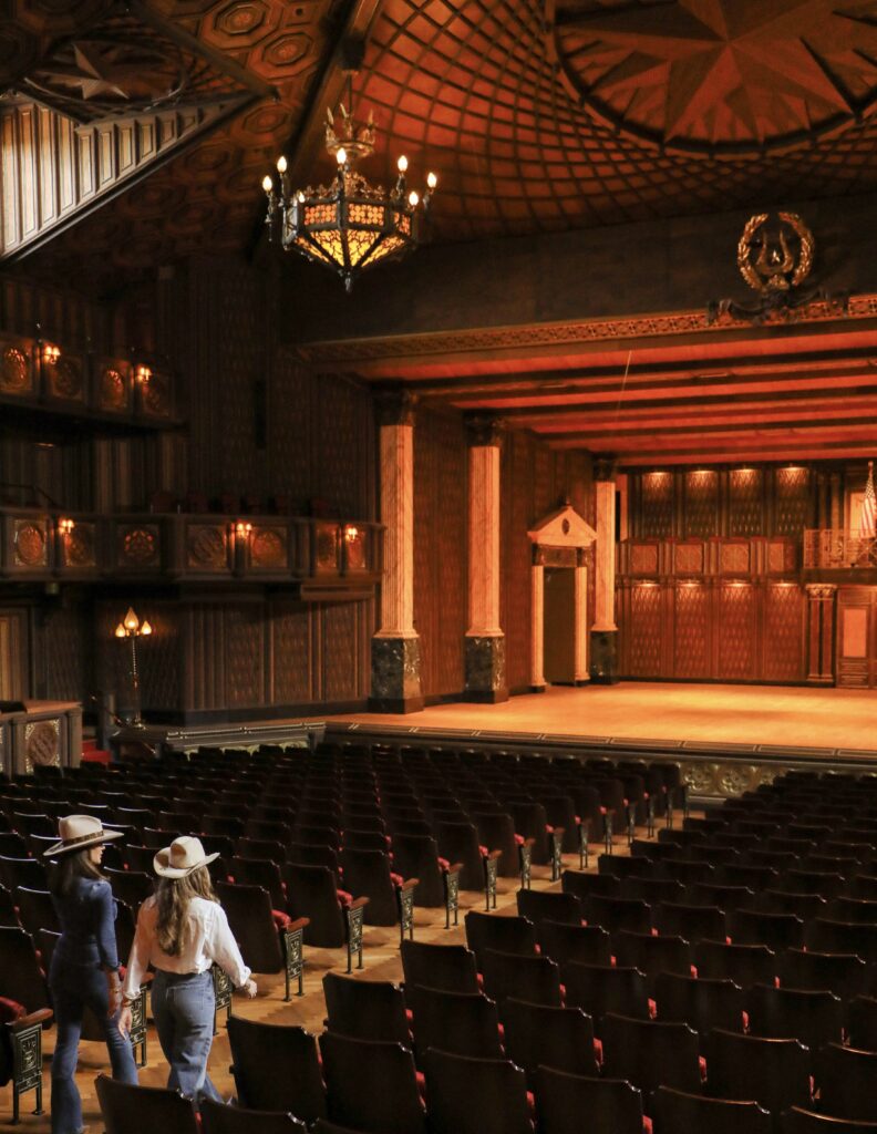 Round Top Film Festival