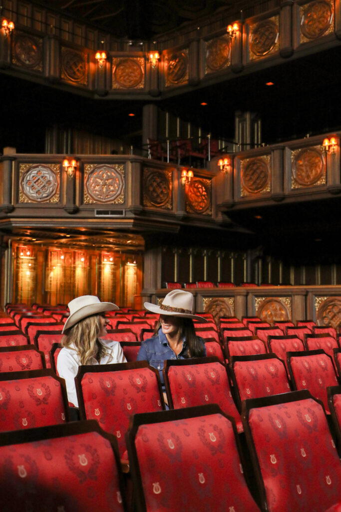 Round Top Film Festival