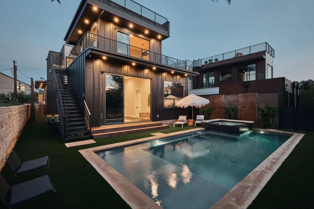 412 Kemp St. (Photo courtesy of Kuper Sotheby's International Realty)