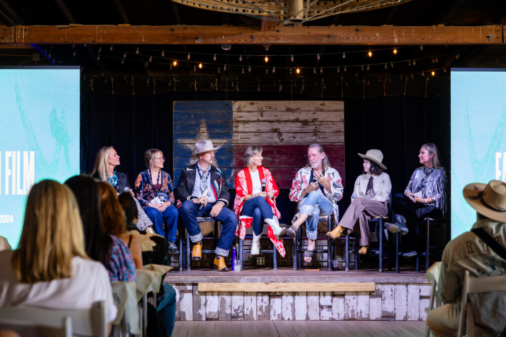 Round Top Film Festival