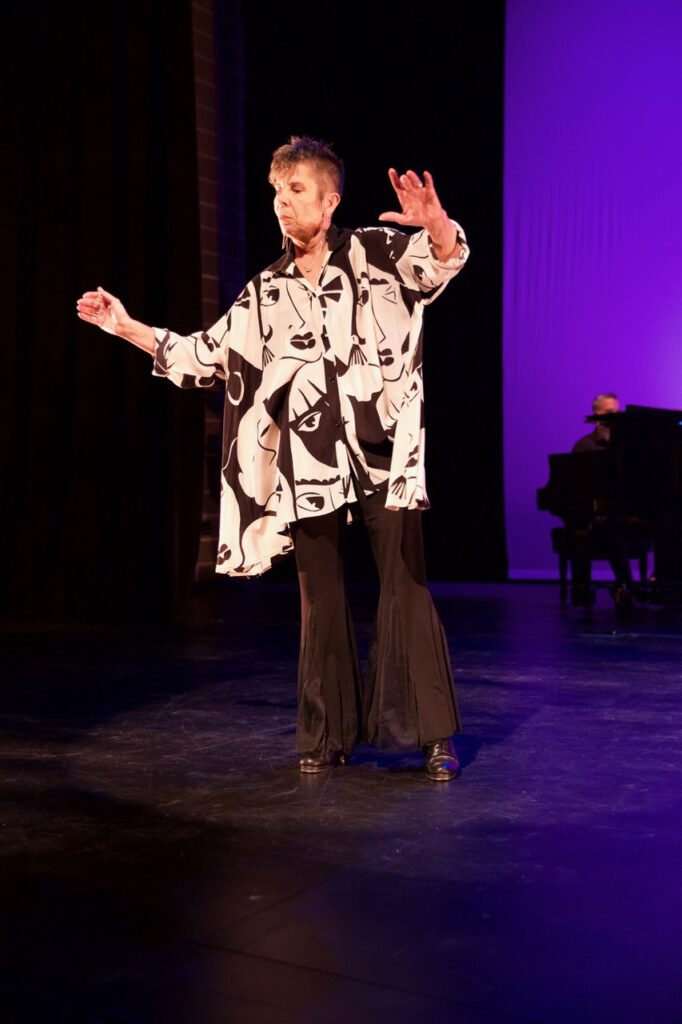 Acia Gray_courtesy of Tapestry Dance