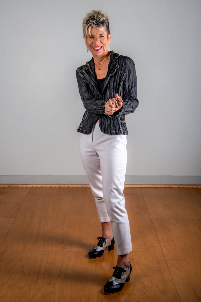 Acia Gray_photo by Nicola Gell