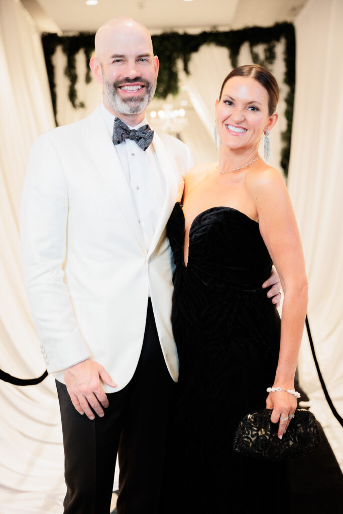 Adam & Amanda Sencenbaugh