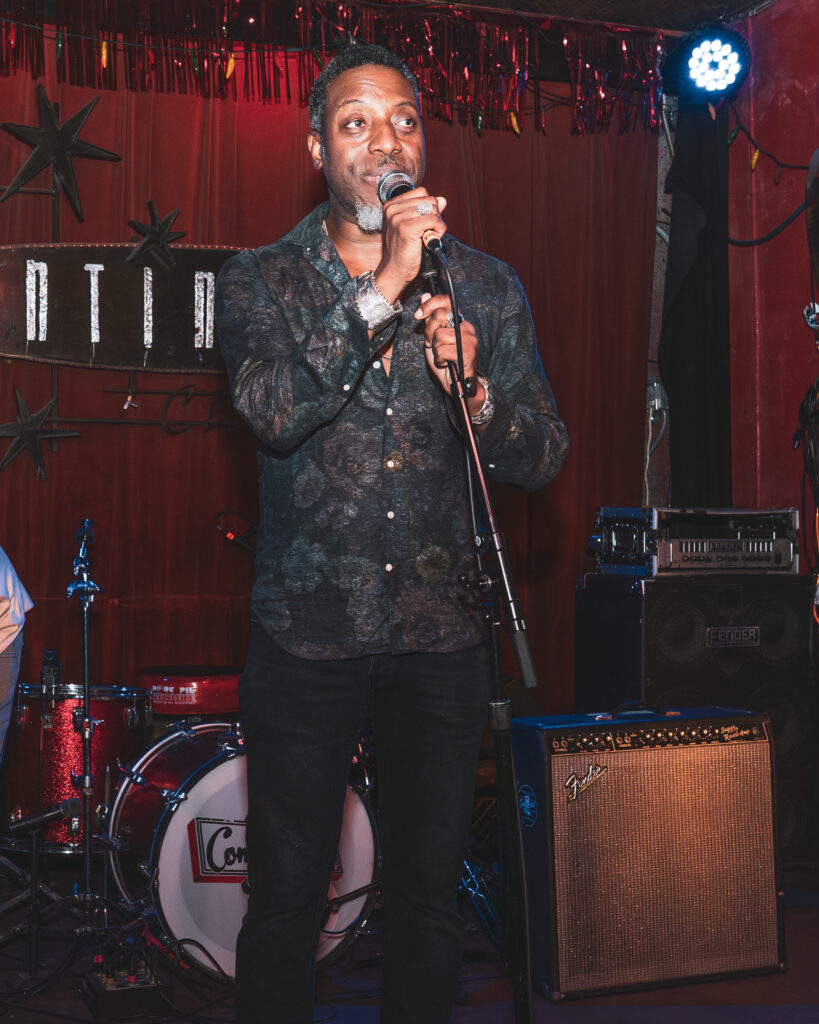 Ephraim Owens