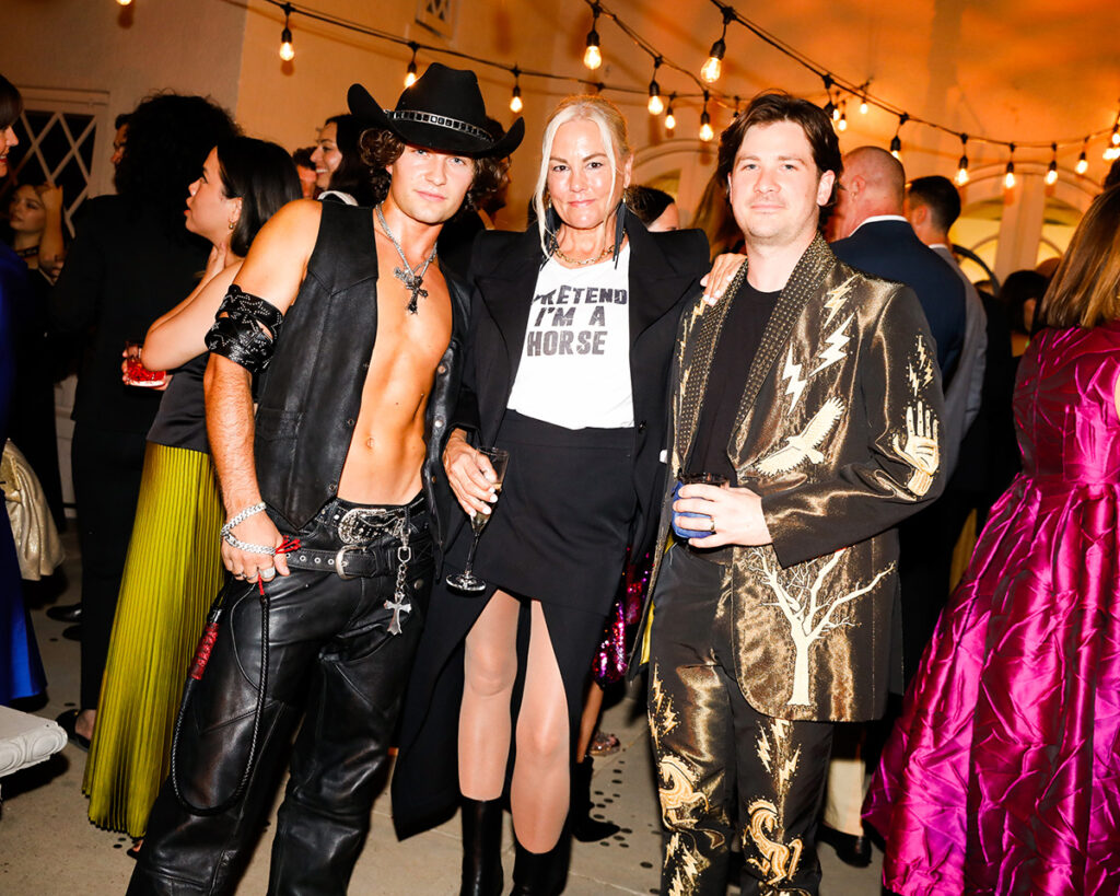 The Contemporary Austin – Laguna Gloria 2024 Gala