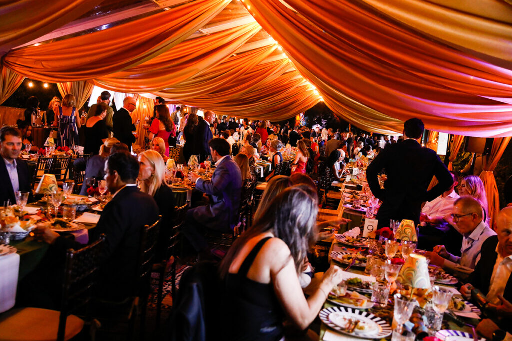 The Contemporary Austin – Laguna Gloria 2024 Gala