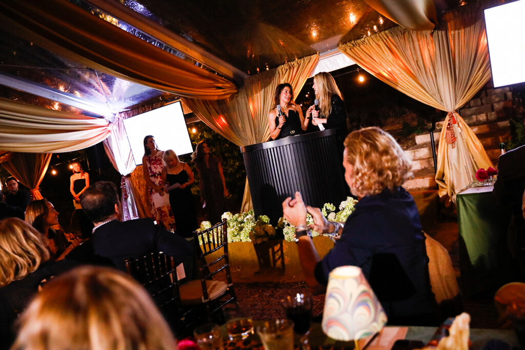 The Contemporary Austin – Laguna Gloria 2024 Gala