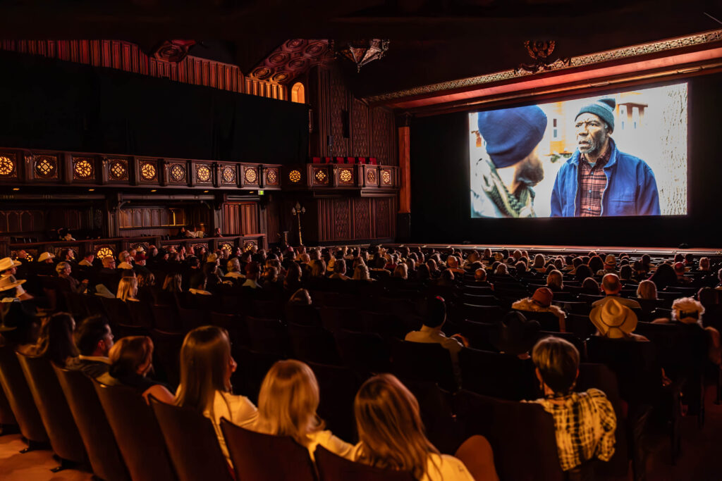 Round Top Film Festival