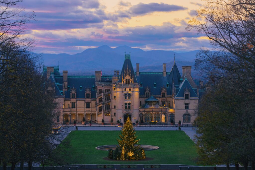 Biltmore Estate