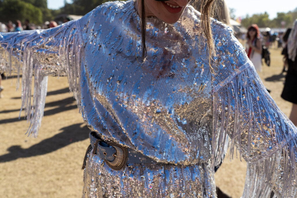 Laleh Honor Hall (Photo by Cassie Butterfield)