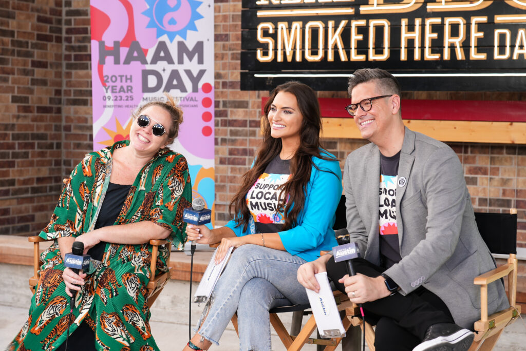 Dave Hawks_HDMF25_H-E-B SoCo_Trevor Scott Kelsey Wilson Sierra Waggoner_07510