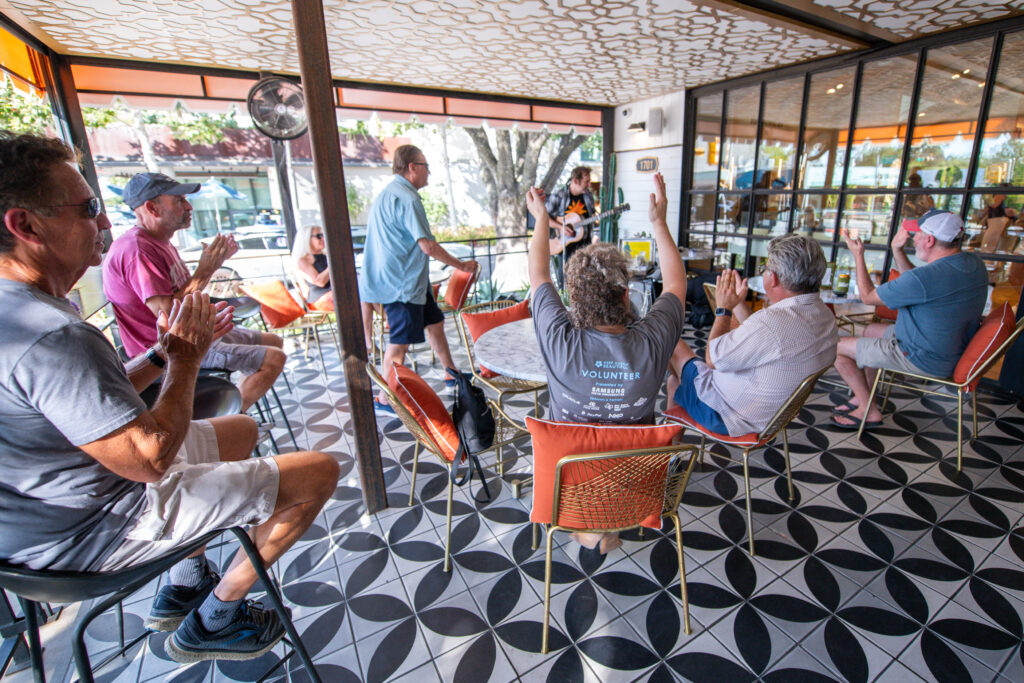 © David Brendan Hall / www.davidbrendanhall.com