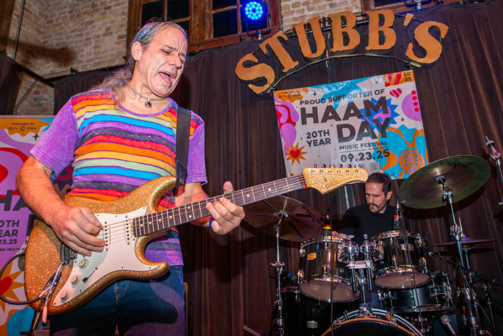 © David Brendan Hall / www.davidbrendanhall.com