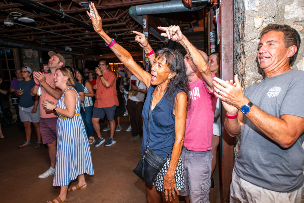 © David Brendan Hall / www.davidbrendanhall.com