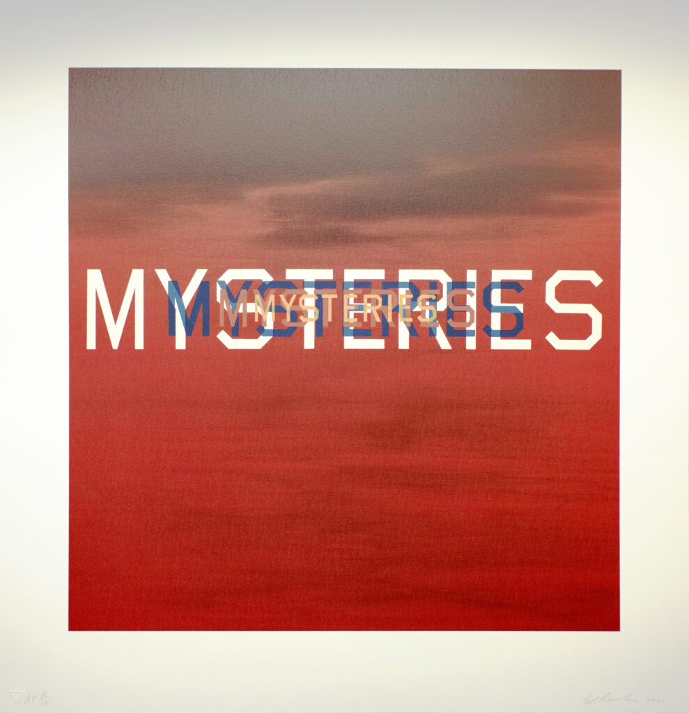 E2021.05 – Mysteries