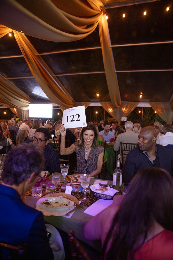 The Contemporary Austin’s 11th Annual Art Dinner + First-ever Afterparty