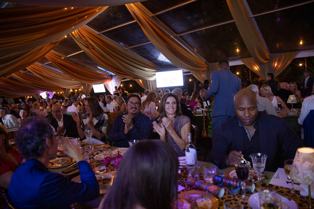 The Contemporary Austin’s 11th Annual Art Dinner + First-ever Afterparty