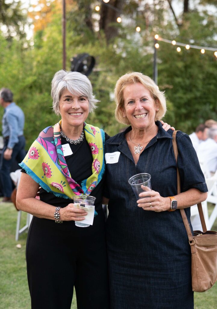 Ellen Richards Ann Howard