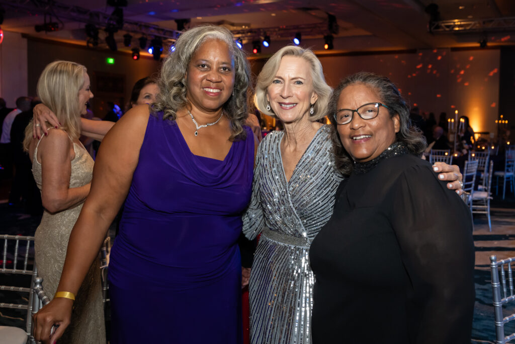 Ballet Austin's Fete 2025