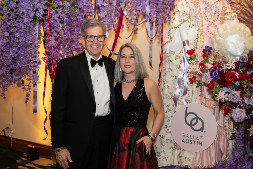 Ballet Austin's Fete 2025