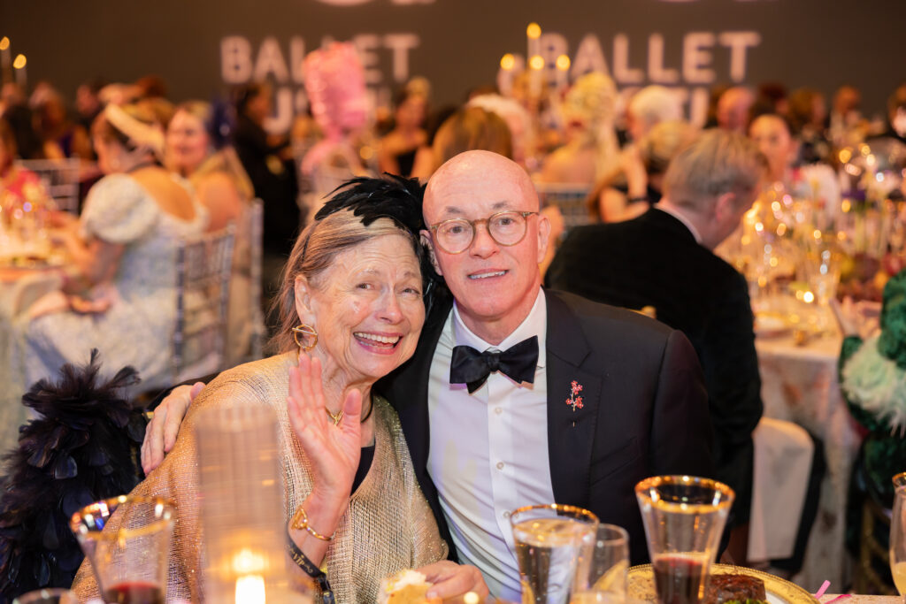 Ballet Austin's Fete 2025