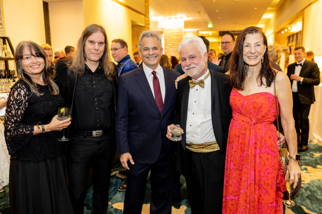 Ballet Austin's Fete 2025