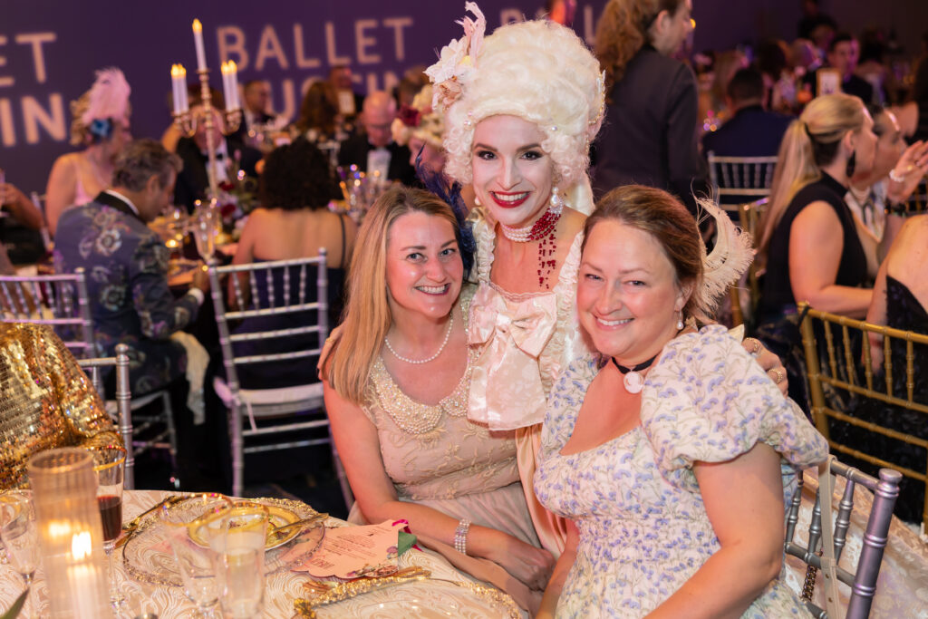 Ballet Austin's Fete 2025