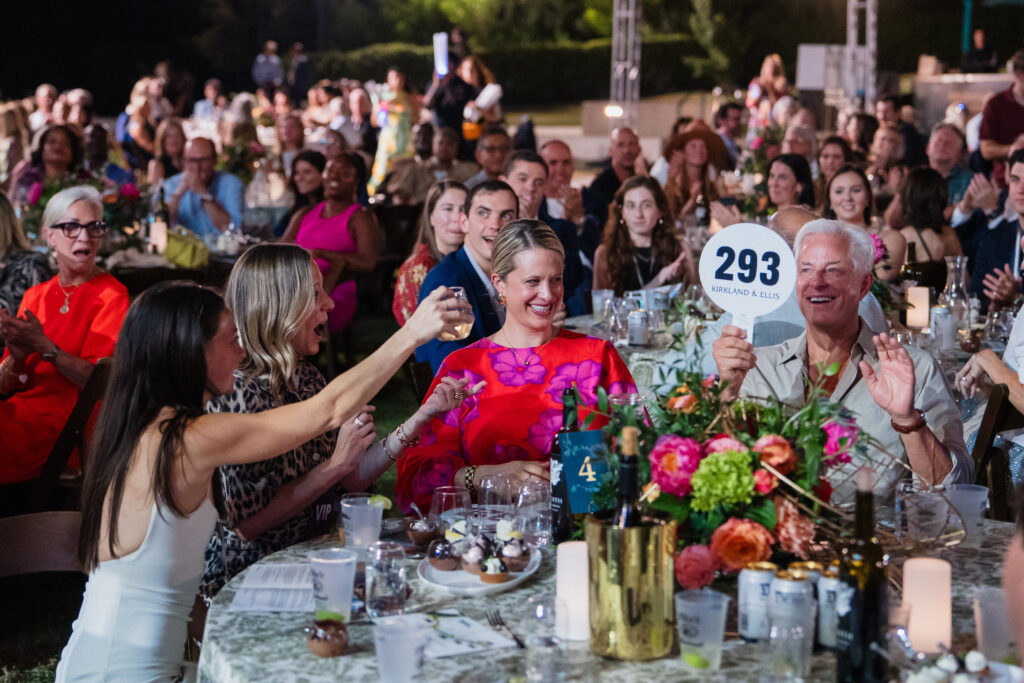 Glow in the Park 2025