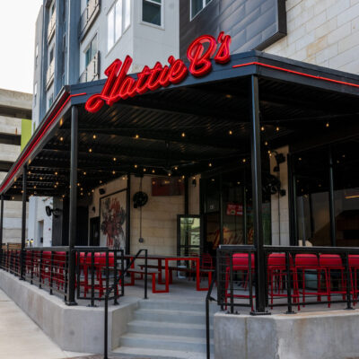 Hattie B’s Domain NORTHSIDE 09_Photo Credit_ John Buentello