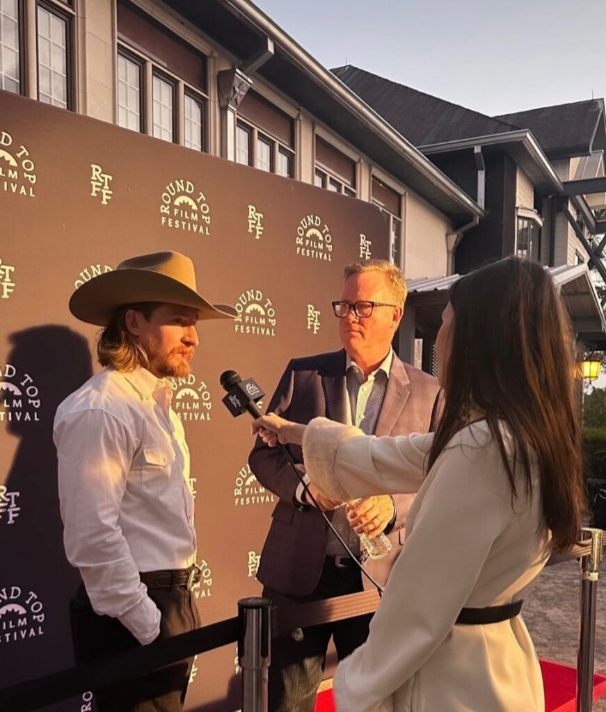 Round Top Film Festival