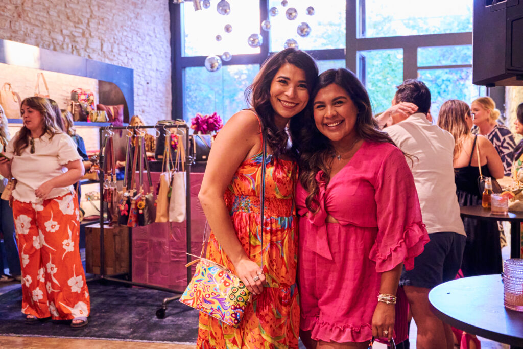 Jeena Deleon, Monsi Contreras