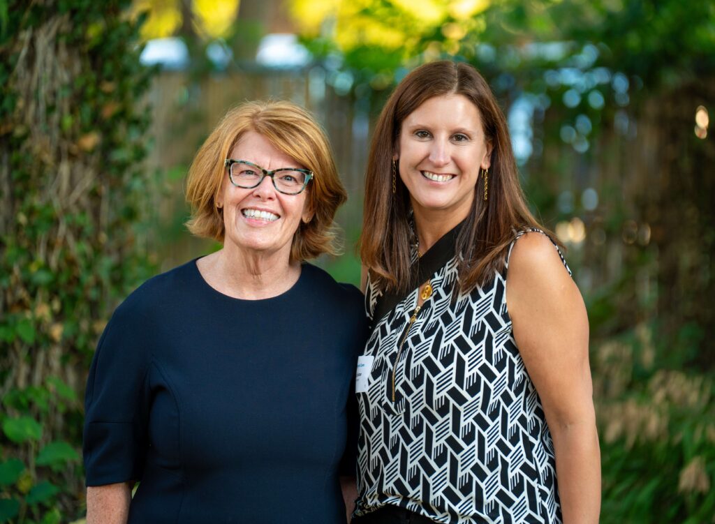 Jodie Eldridge Marlene Buchanan