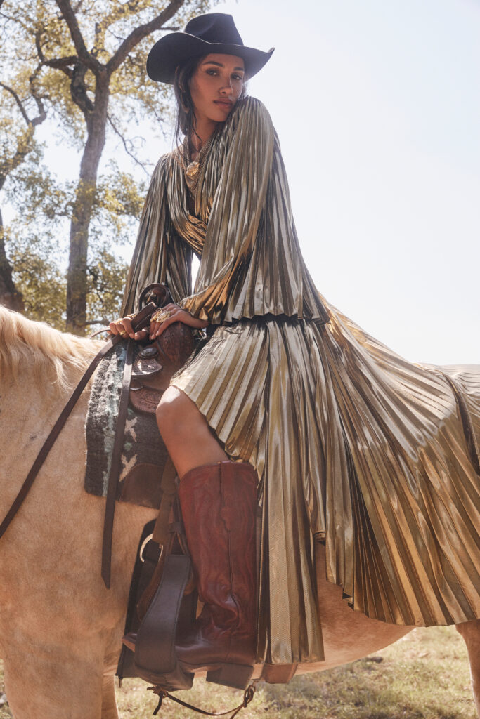 Yellow Rose by Kendra Scott boot collection