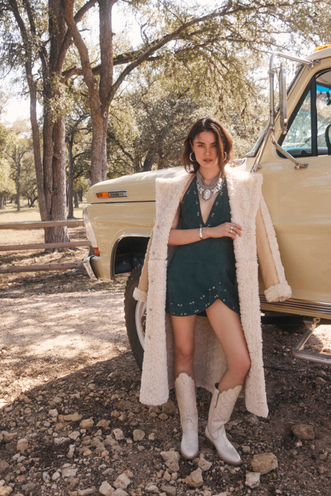 Yellow Rose by Kendra Scott boot collection