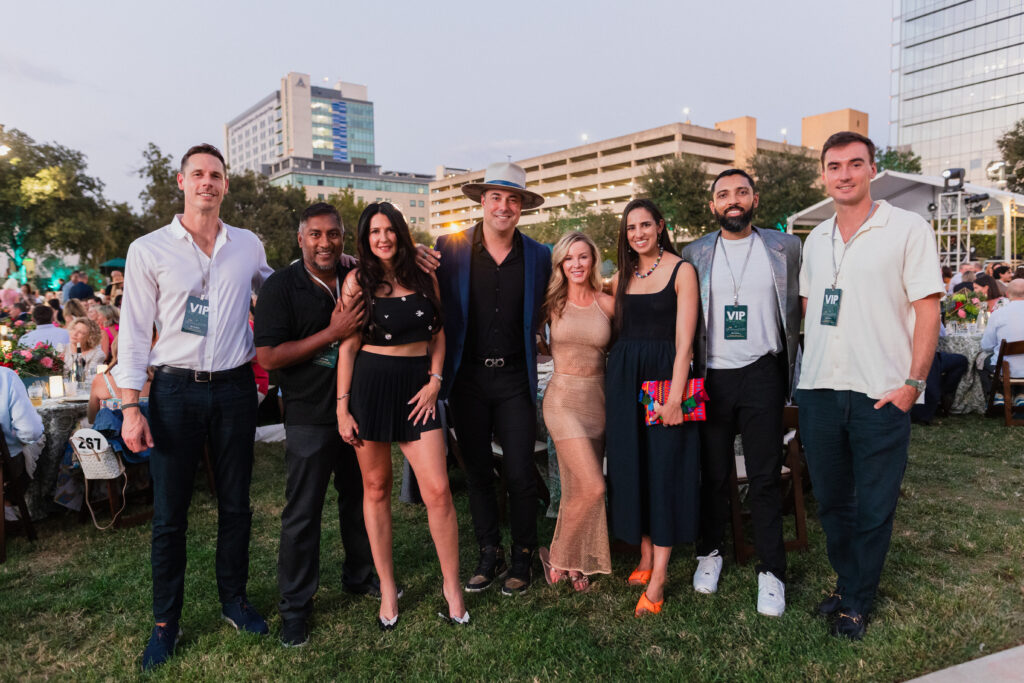 Glow in the Park 2025