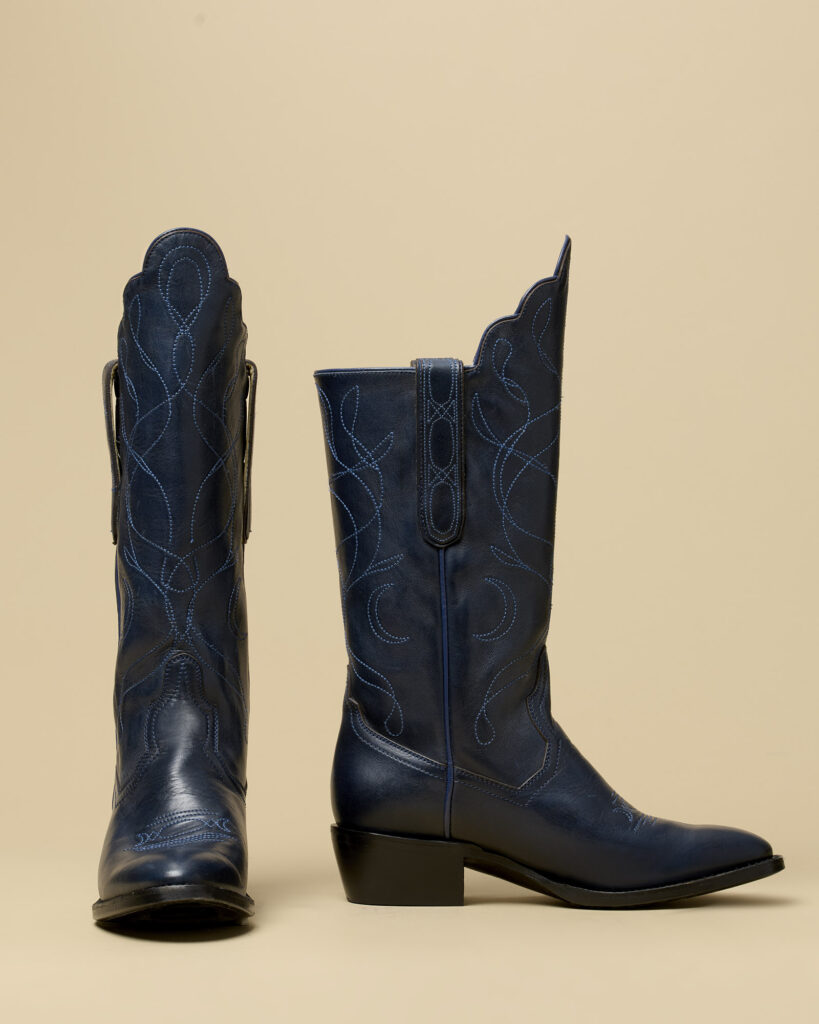 The Sarah Women's Boot (photo courtesy of Yellow Rose by Kendra Scott)