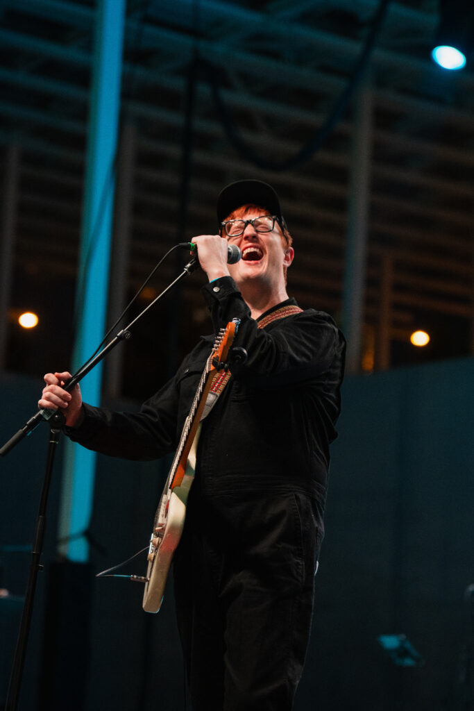 Glow in the Park 2025