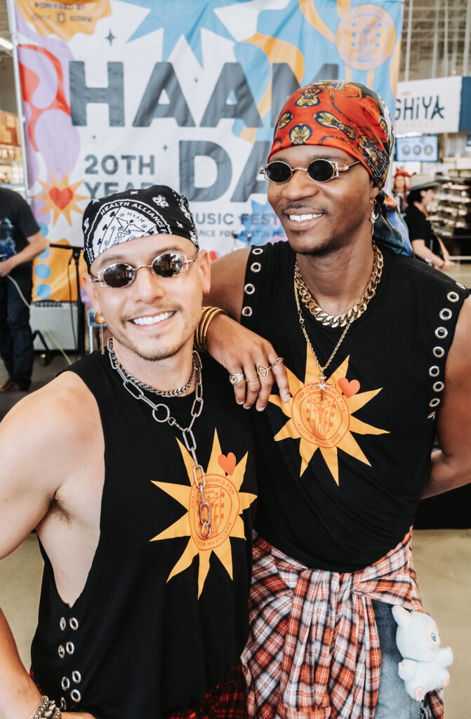 Laura Skelding_HDMF25_H-E-B SoCo_Sean Maddox and Theo Love_ 08